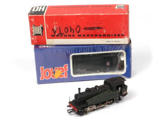 Lot 36 - JOUEF 'HO' (FRANCE) (2)