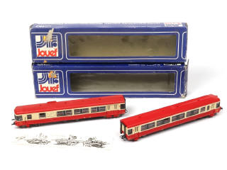 Lot 48 - JOUEF 'HO' (FRANCE) (2)