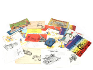 Lot 3 - MECCANO (FRANCE) (1)