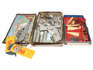 Lot 116 - DIVERS (FRANCE) (1)