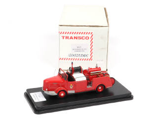 Lot 126 - TRANSCO (FRANCE) (1)