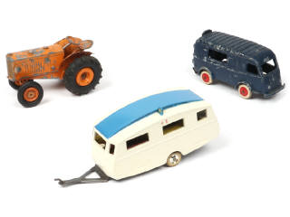 Lot 216 - C.I.J. (FRANCE) (3)