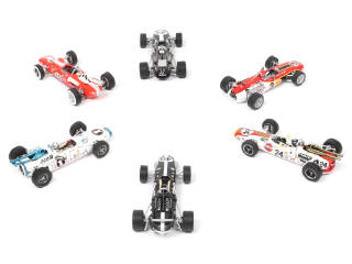 Lot 157 - SPARK (MACAU) (6)