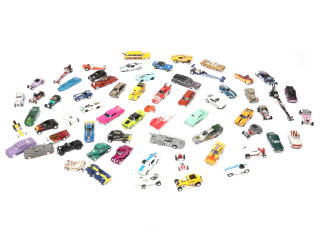 Lot 135 - DIVERS (1)