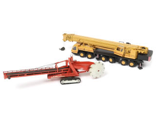 Lot 158 - DIVERS (ALLEMAGNE) (2)