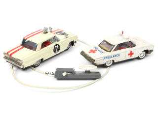 Lot 103 - DIVERS (ASIE) (2)