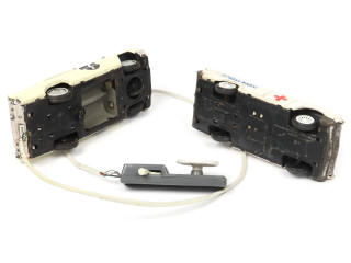 Lot 103 - DIVERS (ASIE) (2)