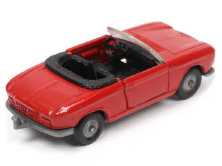 Lot 186 - MAJORETTE (FRANCE) (1)