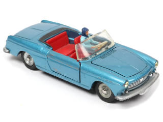 Lot 222 - DINKY TOYS (FRANCE) (1)