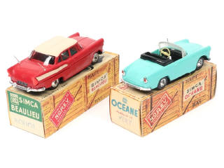 Lot 194 - NOREV (FRANCE) (2)