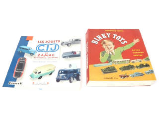 Lot 2 - DIVERS (2)