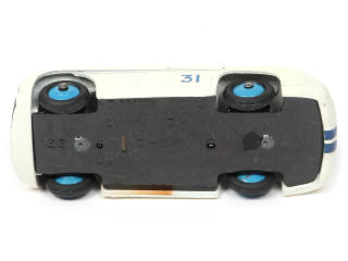 Lot 259 - DINKY TOYS (GB) (1)