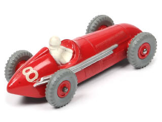 Lot 260 - DINKY TOYS (GB) (1)