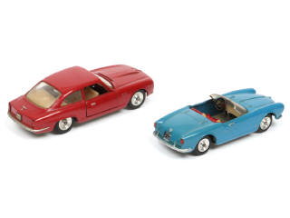 Lot 241 - SOLIDO (FRANCE) (2)