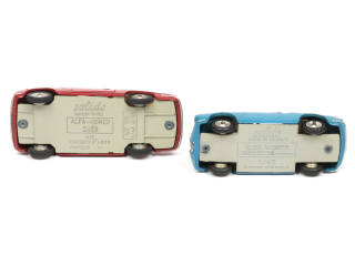 Lot 241 - SOLIDO (FRANCE) (2)