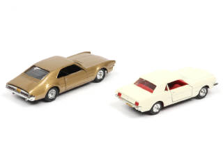 Lot 246 - SOLIDO (FRANCE) (2)