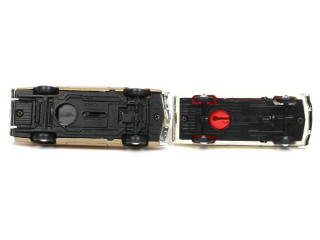 Lot 246 - SOLIDO (FRANCE) (2)