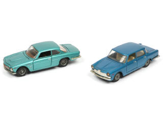 Lot 197 - DIVERS (ITALIE) (2)