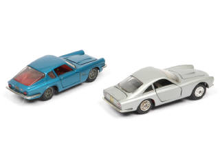 Lot 198 - DIVERS (ITALIE) (2)