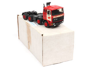 Lot 130 - HARTSMITH MODELS Ltd (GB) (1)