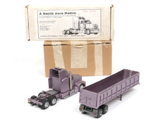 Lot 129 - SMITH (GB) (1)