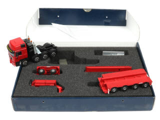 Lot 171 - CONRAD (ALLEMAGNE) (1)