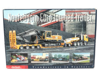 Lot 171 - CONRAD (ALLEMAGNE) (1)