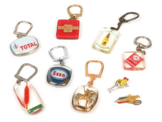 Lot 30 - DIVERS (FRANCE) (9)