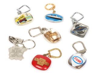 Lot 28 - DIVERS (FRANCE) (7)