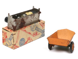 Lot 226 - C.I.J. (FRANCE) (2)