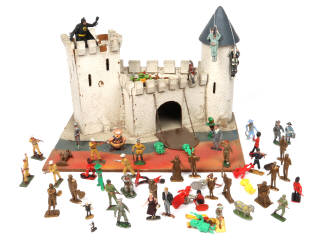 Lot 8 - DIVERS (1)
