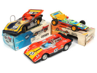 Lot 75 - JOUSTRA (FRANCE) (3)