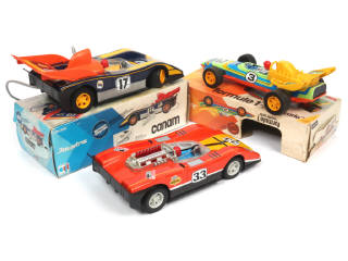 Lot 75 - JOUSTRA (FRANCE) (3)
