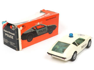 Lot 78 - MONT BLANC (FRANCE) (1)