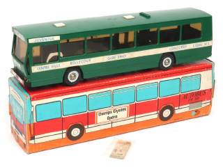 Lot 79 - MONT BLANC (FRANCE) (1)