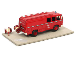 Lot 122 - PARADE (FRANCE) (1)