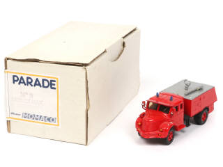 Lot 126 - PARADE (FRANCE) (1)