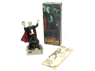 Lot 13 - AURORA PLASTICS (USA) (1)