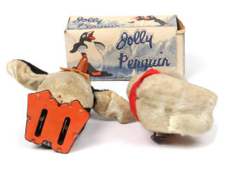 Lot 57 - DIVERS (JAPON) (2)