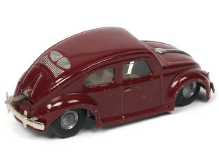 Lot 168 - DUX (ALLEMAGNE) (1)