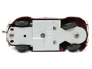 Lot 168 - DUX (ALLEMAGNE) (1)