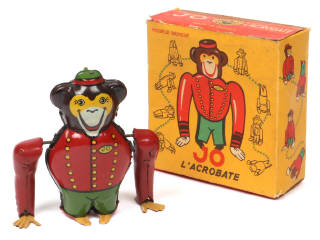 Lot 51 - JOUSTRA (FRANCE) (1)