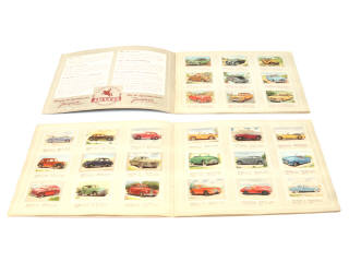 Lot 1 - SUPERCHOCOLAT JACQUES (BELGIQUE) (2)