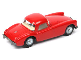 Lot 180 - TEKNO (DANEMARK) (1)