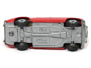 Lot 180 - TEKNO (DANEMARK) (1)