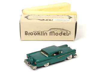 Lot 147 - BROOKLIN MODELS (GB) (1)