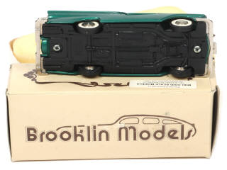 Lot 147 - BROOKLIN MODELS (GB) (1)