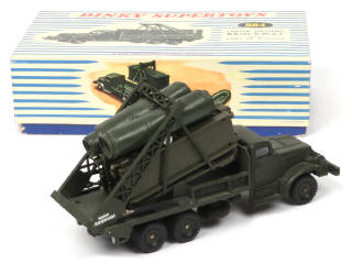 Lot 273 - DINKY TOYS (FRANCE) (1)