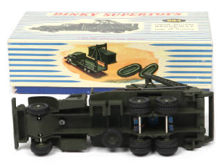 Lot 273 - DINKY TOYS (FRANCE) (1)