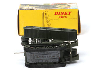 Lot 272 - DINKY TOYS (FRANCE) (1)